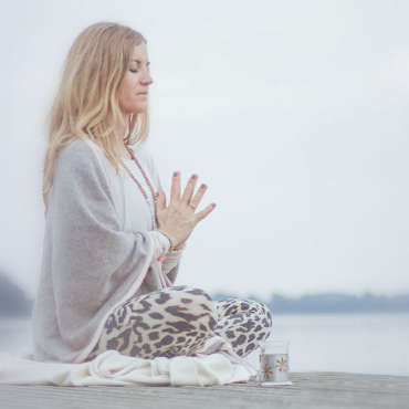 Yin Yoga & Meditation