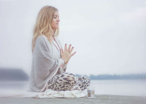 Yin Yoga & Meditation