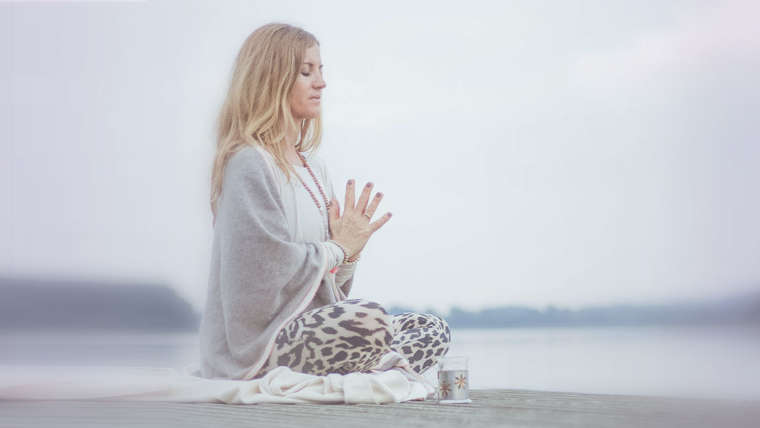 Yin Yoga & Meditation