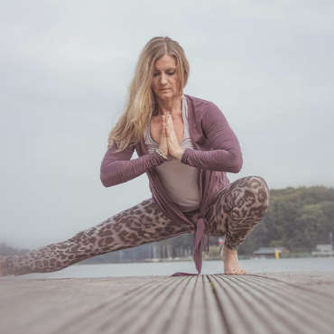Vinyasa Flow