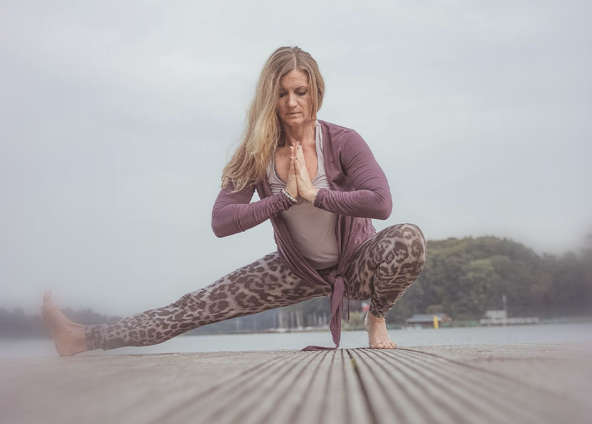 Vinyasa Flow