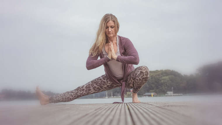 Vinyasa Flow