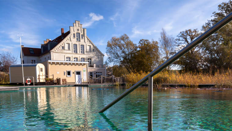 Yoga-Retreat im Oktober an der Ostsee