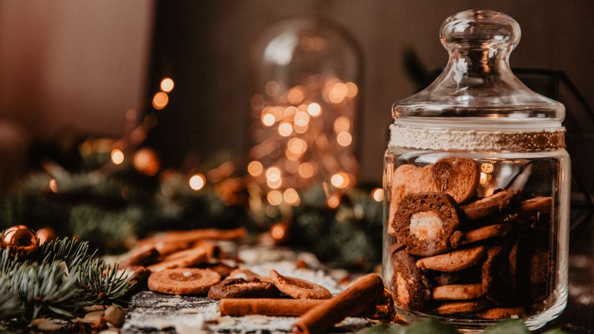 Weihnachtsferien
