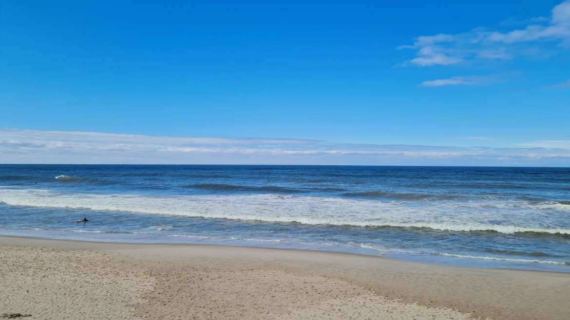 Sommerurlaub