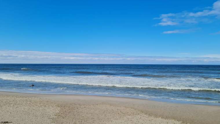 Sommerurlaub