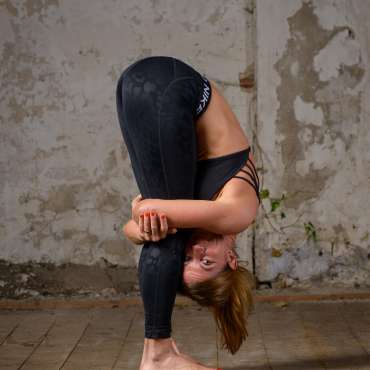 Breathe & Flow Yoga